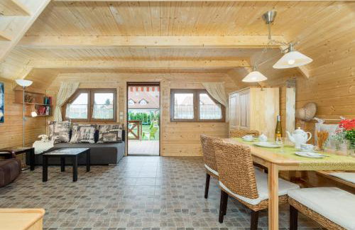 Domki LIDO Wicie - Foto 9