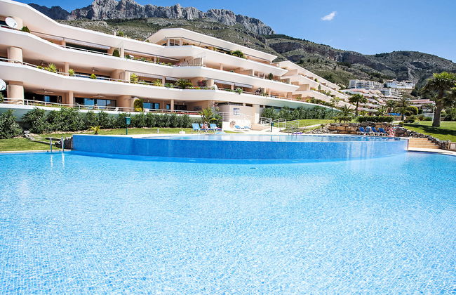 Altea La Nova - Foto 1