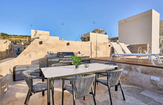 Luxury House With Pool - Foto 54