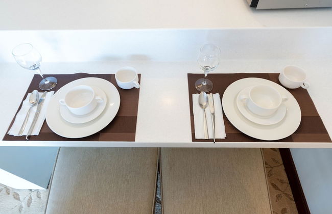 SuperHost - Address Dubai Mall - Fancy Studios - Photo 35