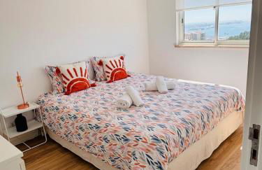 Colina Azul vue mer exceptionnelle - Foto 14