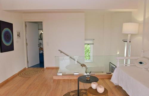 Elia Seaside Villa, Amazing 2-Story Eco Pool House! - Foto 25