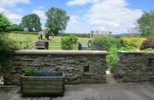 Cosy cottage in rural Culmington, Ludlow - Photo 31