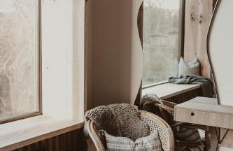 3 x bespoke built cabins with hot tubs, mid Wales - Foto 18