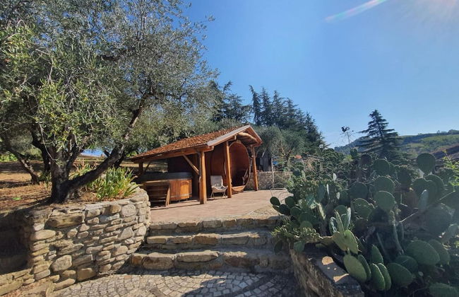 Peaceful Apartment in Modigliana With Swimming Pool - Foto 22