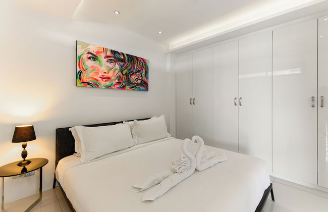 The View Phuket By Resava - Photo 27