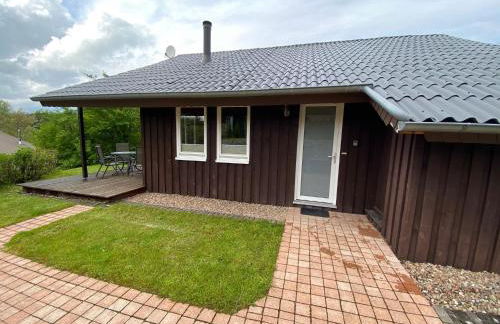 EXTERTAL-FERIENPARK - Premium-Ferienhaus Sonnenhügel #36 - Foto 20