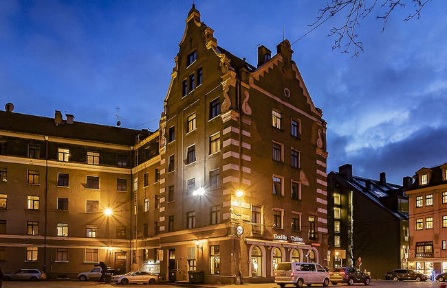 WINWINSTAY Residence in Heart of Old Town - Photo 22