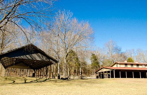 Delightful Vacation Cabins in Mount Juliet near Nashville, Tennessee - Foto 33
