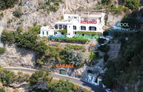 Villa Carmela - Foto 9