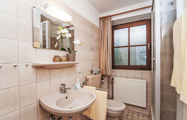 1 bedroom Apartment in Ruhpolding with garden and terrace - Photo 12