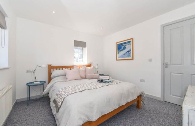 The Little House, Boutique Home Near the sea - Foto 12