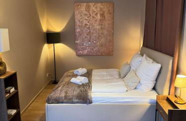 Loftly Modersohnstr Nähe East Side Gallery, Warschauer Str - Foto 8