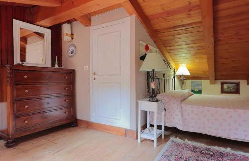 LA BARCA NEL FRUTTETO Natura e relax in collina - Foto 44