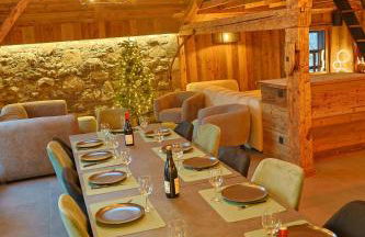 Chalet Jean (Coeur de Morzine) Jacuzzi & Sauna - Photo 19