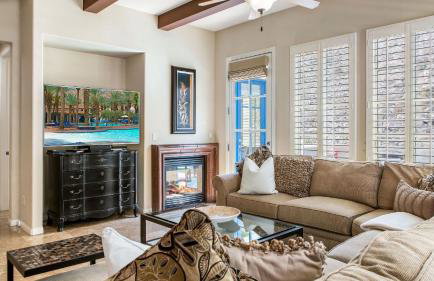 Setting the Standard by Avantstay Luxury Villa - Foto 26