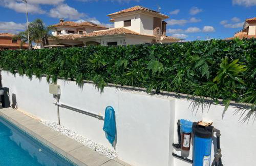 Luxury Villa4you - Foto 21