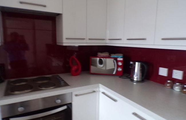 Grandtully Apartments - Glasgow West End - Foto 9