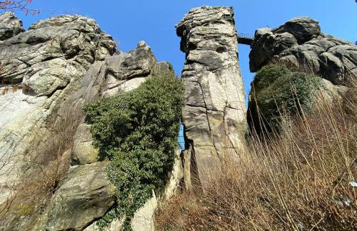 Weite Blicke in Horn - Foto 17