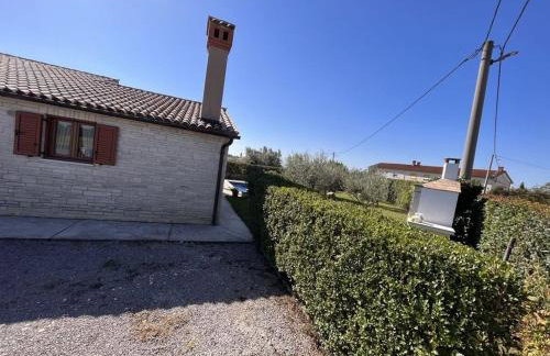 Villa van steen Mirela - Foto 26