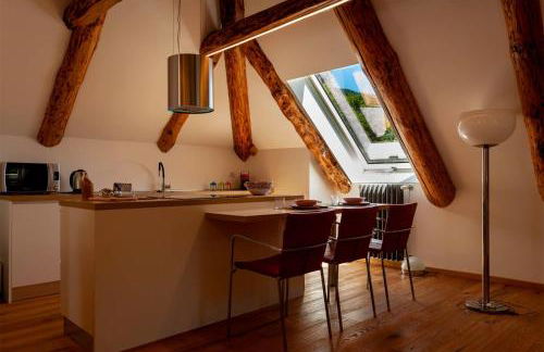 Mansarda Luxury - Foto 11