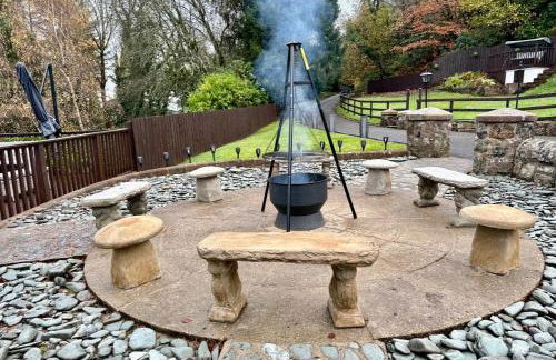 Gleddoch Coach House - Foto 57