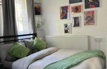 Cosy Studio in Vibrant Brixton - Foto 11