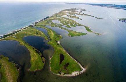 Ostsee - Appartement Nr 61 "Seebrise" im Strand Resort - Foto 25