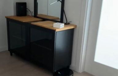 Espaçoso T3 na Covilhã perto da Serra da Estrela - Foto 23