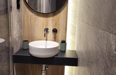 Luxury Copper Apartment II - Foto 14