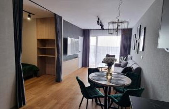 APARTAMENT MORZA SZUM - Foto 58