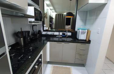 Lindo Apto, á 5 minutos da Praia! Barra de São Miguel-AL - Foto 21