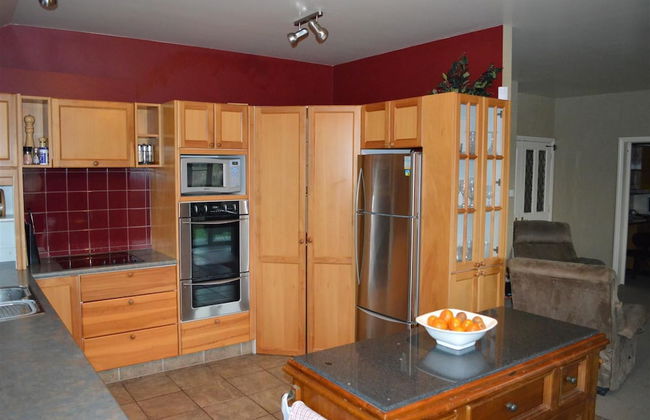 Cardrona Mountain House - Foto 5