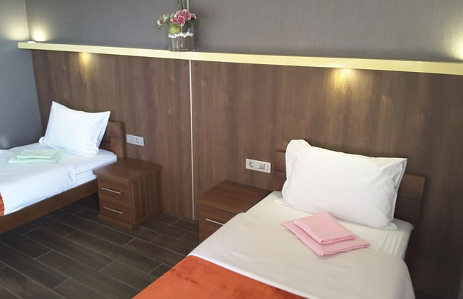 Apartments Branko Medjugorje - Foto 8