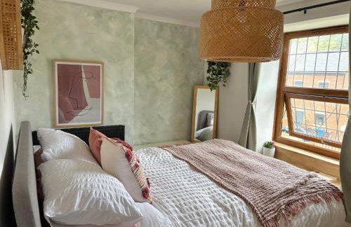 2 Bed Cottage near Sheffield and M1 - Foto 11