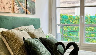 The Green Terrace Disneyland - Foto 3