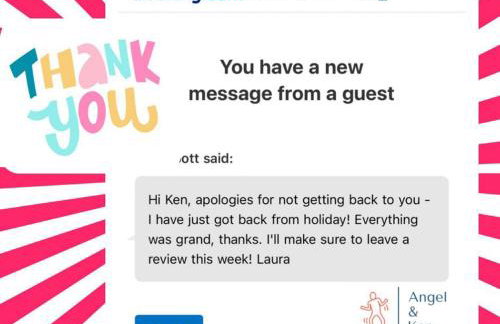 5 bedroom 3 bathroom house - Lyne Chertsey - Foto 11