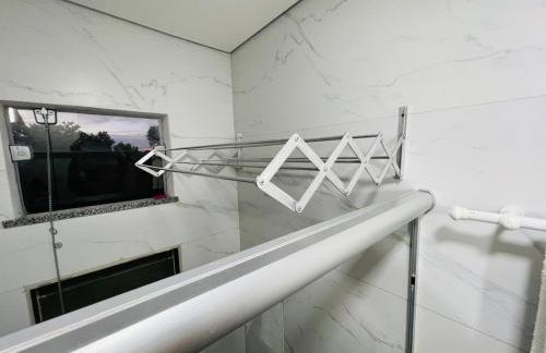 Apartamento 05 · Experiência Mezanino - Aeroporto/Garagem - Foto 20