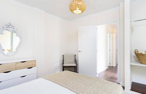 Live La Caleta Vista al Mar - Foto 19