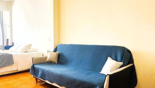 Studio no Coração de Copacabana - Foto 5