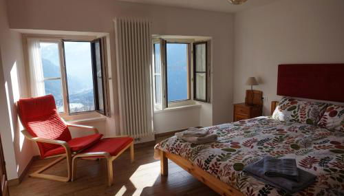 Civetta panoramic mountain home - Foto 5