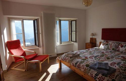 Civetta panoramic mountain home - Foto 5