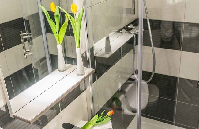 Split Oasis Apartments - Photo 37