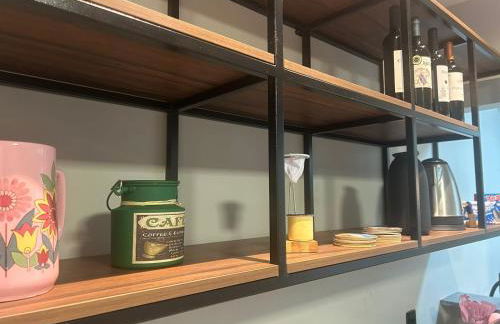 BORA BORA RESIDENCE II Geminados 600 METROS DA EXPOVILLE - Photo 75