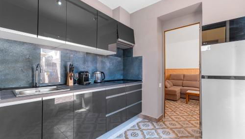 Antique Spanish Villa With A Patio - Foto 5