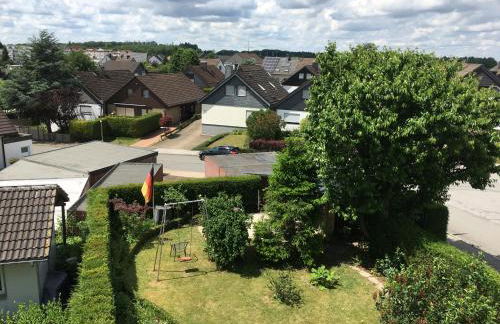 Ferienwohnung Panoramablick Ennepetal - Foto 18