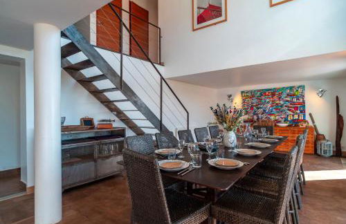 Les Paludiers - Jolie Maison à St Philibert - Foto 6