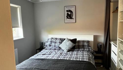 Modern, well-equipped and comfortable 3-bed home in lovely Shropshire village - Foto 4