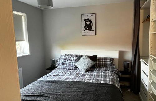 Modern, well-equipped and comfortable 3-bed home in lovely Shropshire village - Foto 4