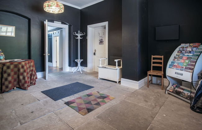 Pendine Manor - 9 Bedroom Manor House - Pendine - Foto 65